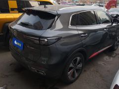 Changan CS55PLUS 1.5T Premium Version - ფოტო 2