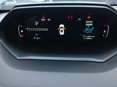 Changan CS55PLUS 1.5T Premium Version - ფოტო 20