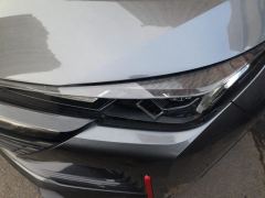 Changan CS55PLUS 1.5T Premium Version - ფოტო 4