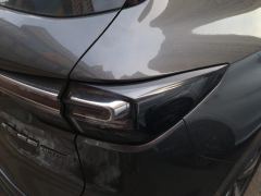 Changan CS55PLUS 1.5T Premium Version - ფოტო 5