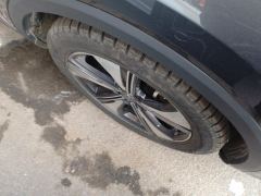 Changan CS55PLUS 1.5T Premium Version - ფოტო 6