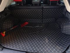 Changan CS55PLUS 1.5T Premium Version - ფოტო 7