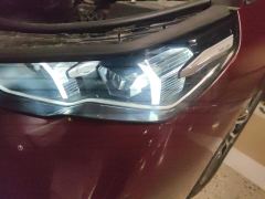 BMW i5 eDrive 35L M Sport Package - ფოტო 4