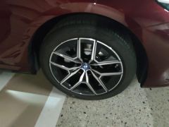 BMW i5 eDrive 35L M Sport Package - ფოტო 6