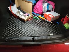 BMW i5 eDrive 35L M Sport Package - ფოტო 7