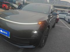 Li Auto L6 Pro - ფოტო 1