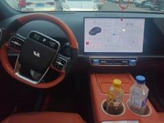Li Auto L6 Pro - ფოტო 16