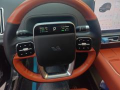Li Auto L6 Pro - ფოტო 18