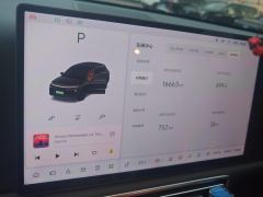 Li Auto L6 Pro - ფოტო 20