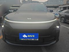 Li Auto L6 Pro - ფოტო 3