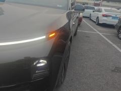 Li Auto L6 Pro - ფოტო 4