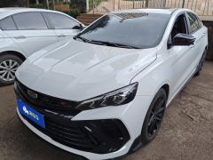 Geely Binrui COOL 1.5T Edition - фото 1