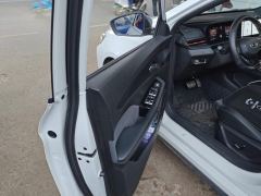 Geely Binrui COOL 1.5T Edition - фото 12