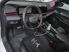 Geely Binrui COOL 1.5T Edition - фото 16