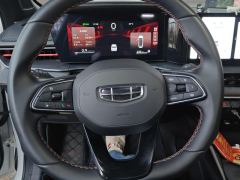 Geely Binrui COOL 1.5T Edition - фото 18