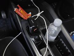 Geely Binrui COOL 1.5T Edition - фото 19