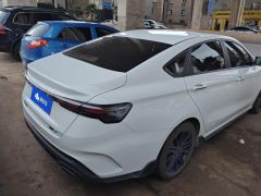 Geely Binrui COOL 1.5T Edition - фото 2