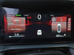 Geely Binrui COOL 1.5T Edition - фото 20
