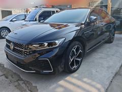 Volkswagen Passat 330TSI Star Elite Edition - ფოტო 1