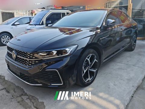 2023 Volkswagen Passat 330TSI Star Elite Edition - ავტომობილი ჩინეთიდან