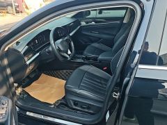 Volkswagen Passat 330TSI Star Elite Edition - ფოტო 14