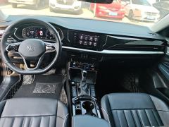 Volkswagen Passat 330TSI Star Elite Edition - ფოტო 16