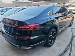 Volkswagen Passat 330TSI Star Elite Edition - ფოტო 2