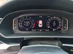 Volkswagen Passat 330TSI Star Elite Edition - ფოტო 20