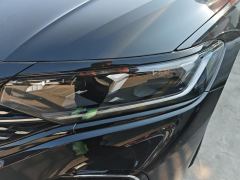 Volkswagen Passat 330TSI Star Elite Edition - ფოტო 4