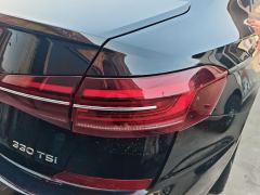 Volkswagen Passat 330TSI Star Elite Edition - ფოტო 5