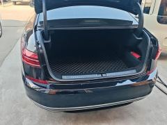 Volkswagen Passat 330TSI Star Elite Edition - ფოტო 7
