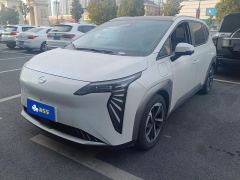 Aion Y Plus 510km 70 Smart Leading Edition - photo 1