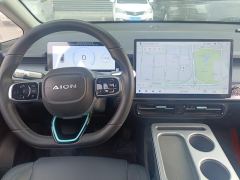 Aion Y Plus 510km 70 Smart Leading Edition - photo 16