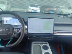 Aion Y Plus 510km 70 Smart Leading Edition - photo 17