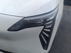 Aion Y Plus 510km 70 Smart Leading Edition - photo 4