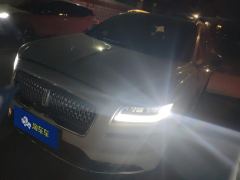 Lincoln Nautilus 2.0T AWD Edition - фото 1