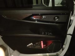 Lincoln Nautilus 2.0T AWD Edition - фото 12