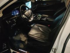Lincoln Nautilus 2.0T AWD Edition - фото 14