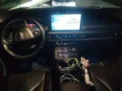Lincoln Nautilus 2.0T AWD Edition - фото 16