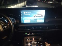 Lincoln Nautilus 2.0T AWD Edition - фото 17