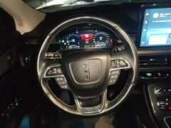 Lincoln Nautilus 2.0T AWD Edition - фото 18