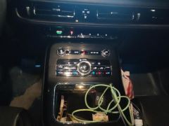 Lincoln Nautilus 2.0T AWD Edition - фото 19