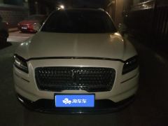 Lincoln Nautilus 2.0T AWD Edition - фото 3