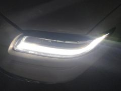 Lincoln Nautilus 2.0T AWD Edition - фото 4