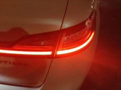 Lincoln Nautilus 2.0T AWD Edition - фото 5
