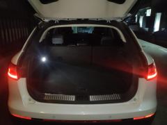 Lincoln Nautilus 2.0T AWD Edition - фото 7