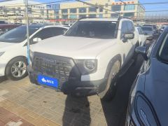 Haval Great Wall Big Dog 2.0T AWD Edition - ფოტო 1