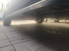 Haval Great Wall Big Dog 2.0T AWD Edition - ფოტო 11