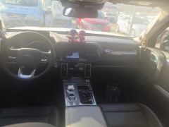 Haval Great Wall Big Dog 2.0T AWD Edition - ფოტო 16