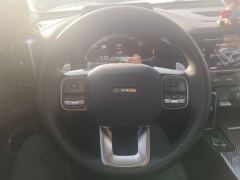 Haval Great Wall Big Dog 2.0T AWD Edition - ფოტო 18